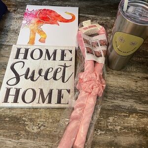 Not so mystery mystery box